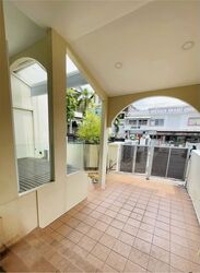 Opera Estate (D15), Terrace #591871081